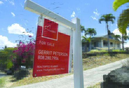 Home prices cool slightly after hitting $1.27M high